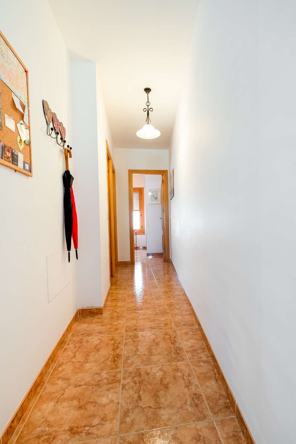 Appartement in Frigiliana met gemeenschappelijk zwembad