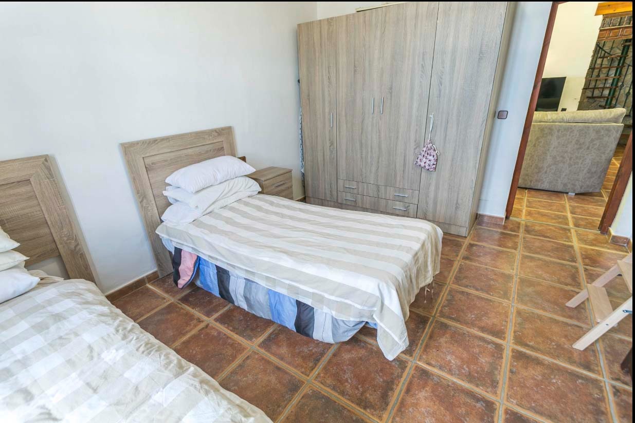 Villa 4 Schlafzimmer Pool Parkplatz Grill Nerja