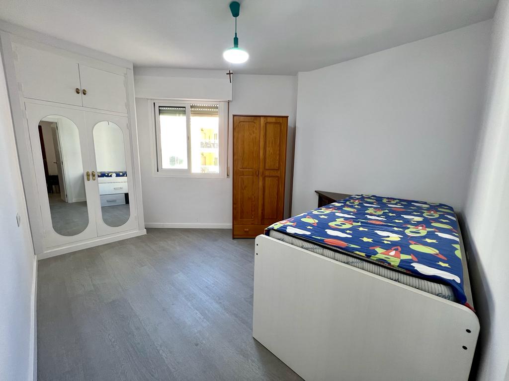 Appartement in Playa de Torrecilla, Nerja