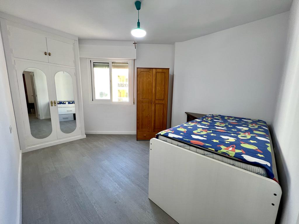 Apartamento en zona Playa de Torrecilla, Nerja