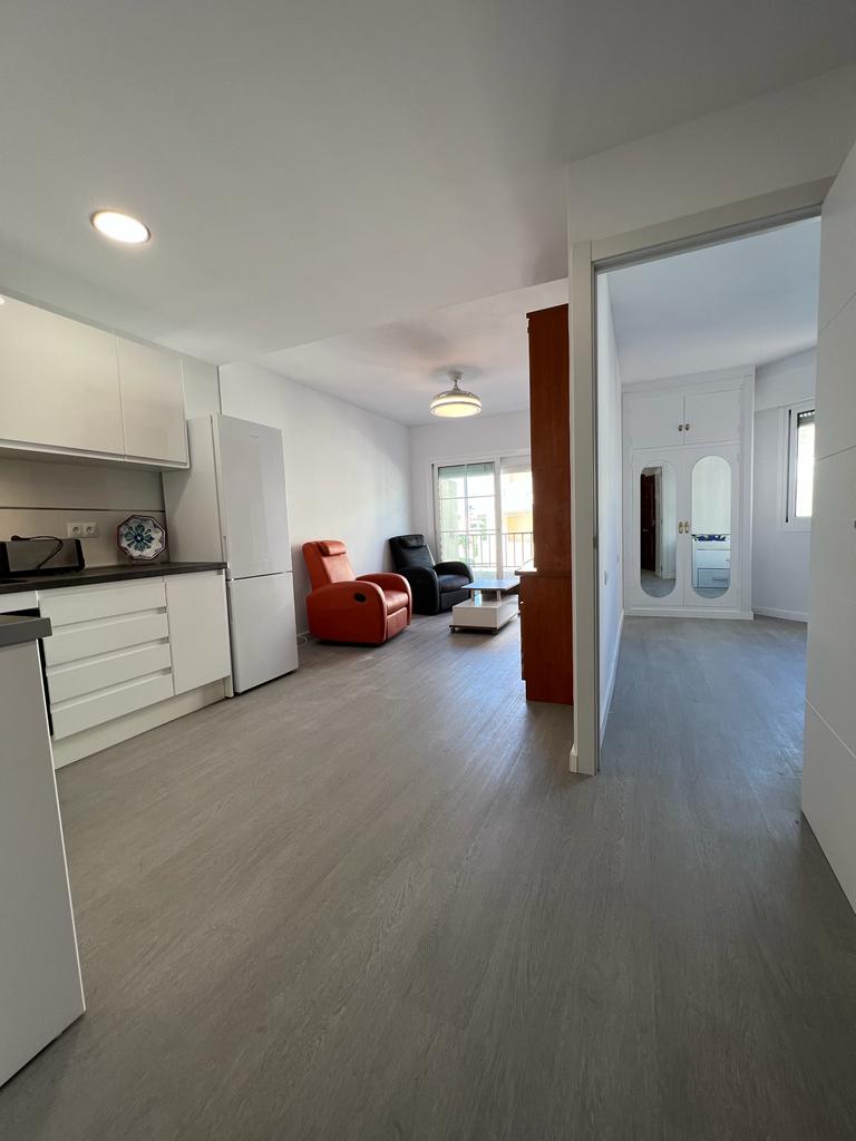 Appartement in Playa de Torrecilla, Nerja