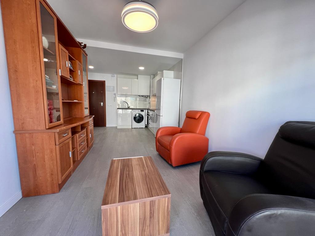 Apartmán v prodeji in Torrecilla (Nerja)