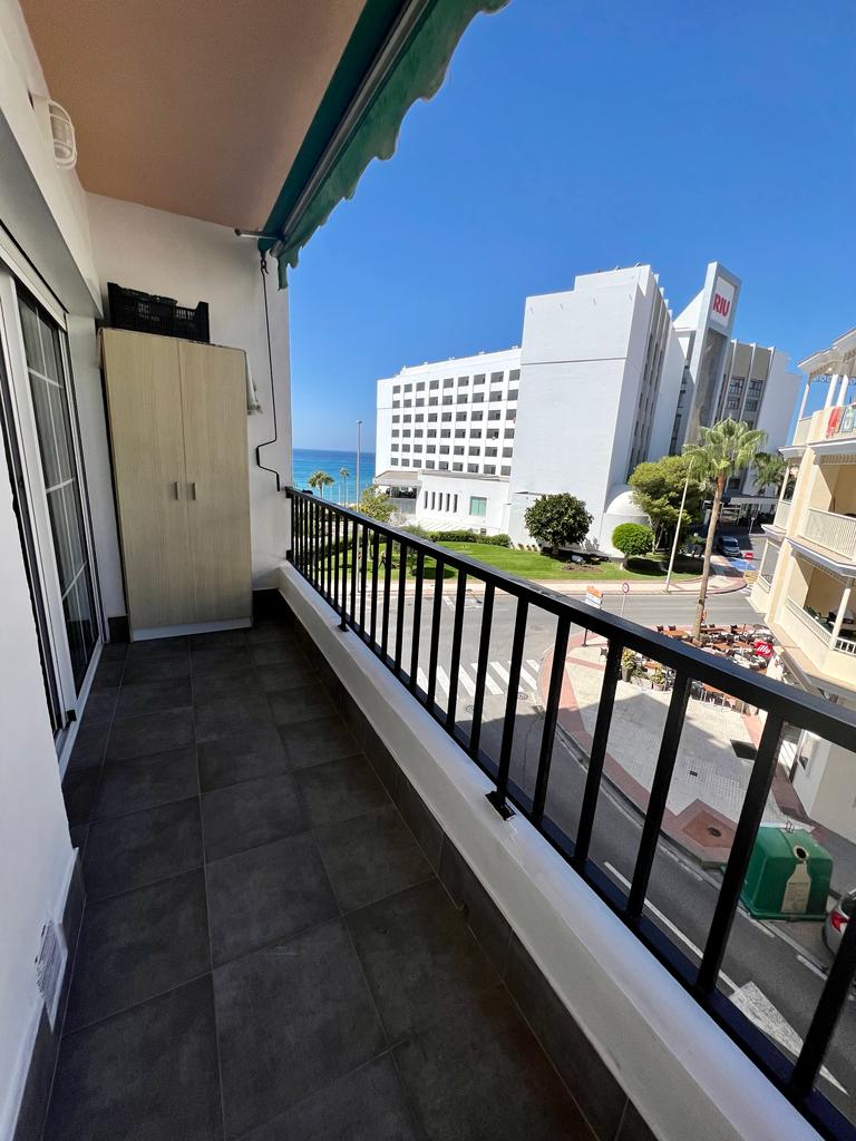 Appartement dans le quartier de Playa de Torrecilla, Nerja