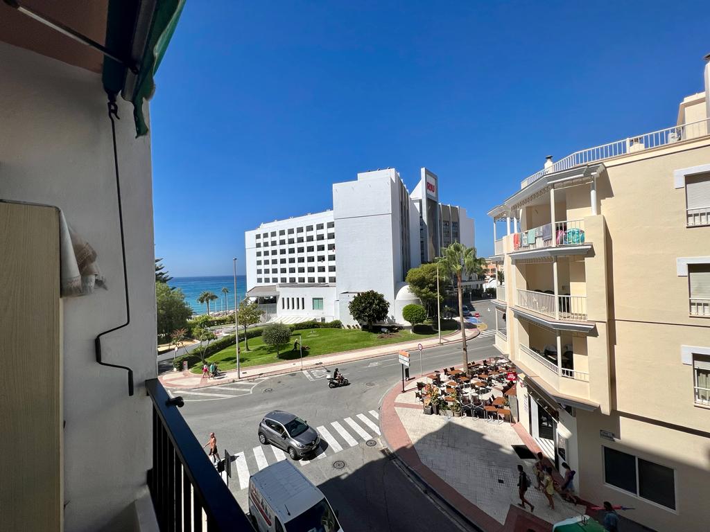 Appartement in Playa de Torrecilla, Nerja