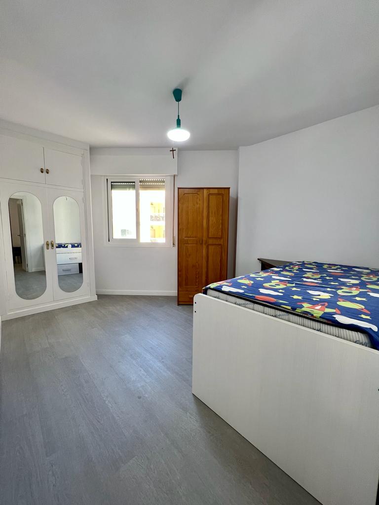 Apartment in Playa de Torrecilla area, Nerja