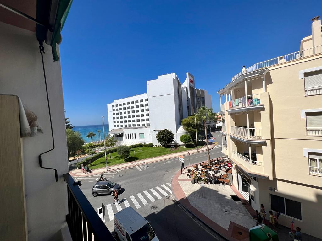 Appartement dans le quartier de Playa de Torrecilla, Nerja