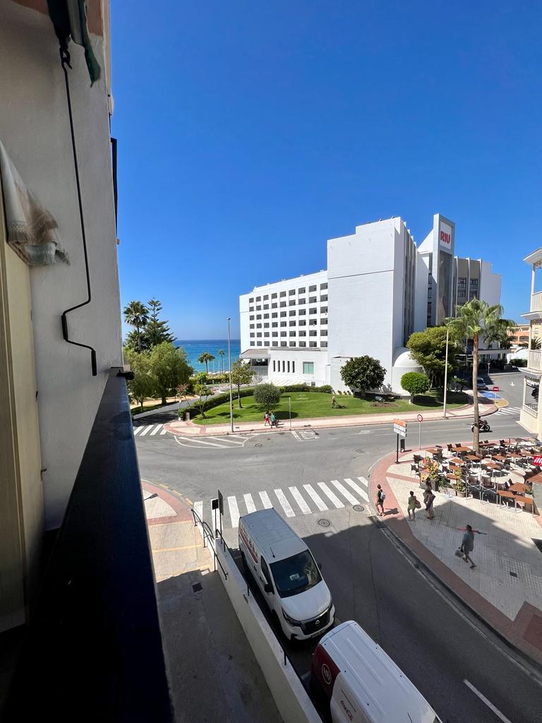 Appartamento nella zona di Playa de Torrecilla, Nerja