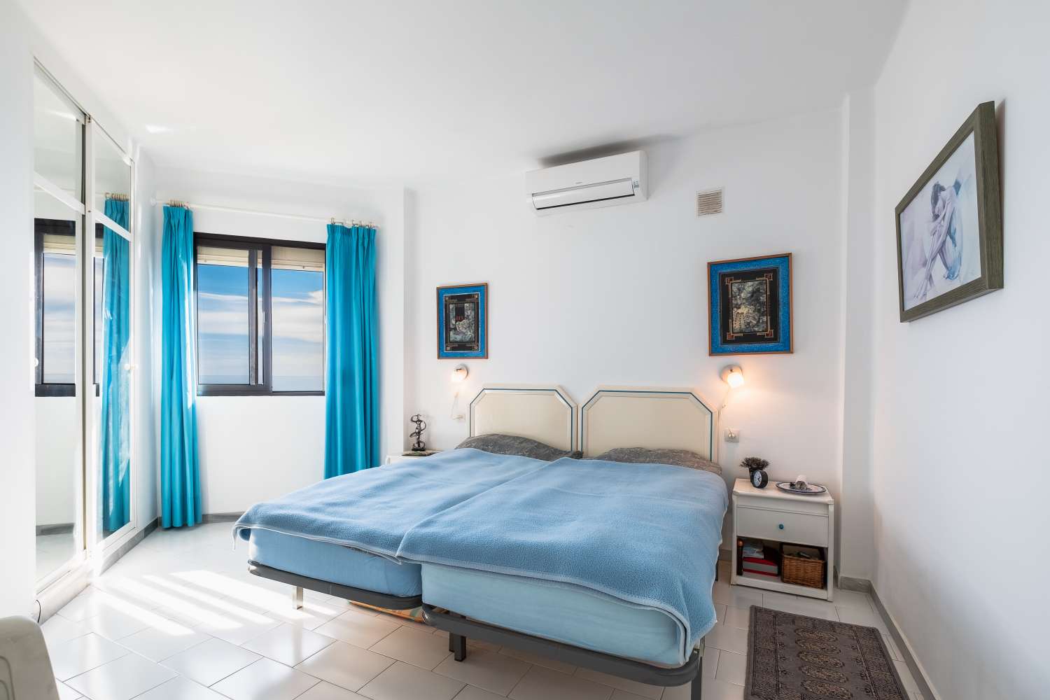 Apartmán v prodeji in Nerja