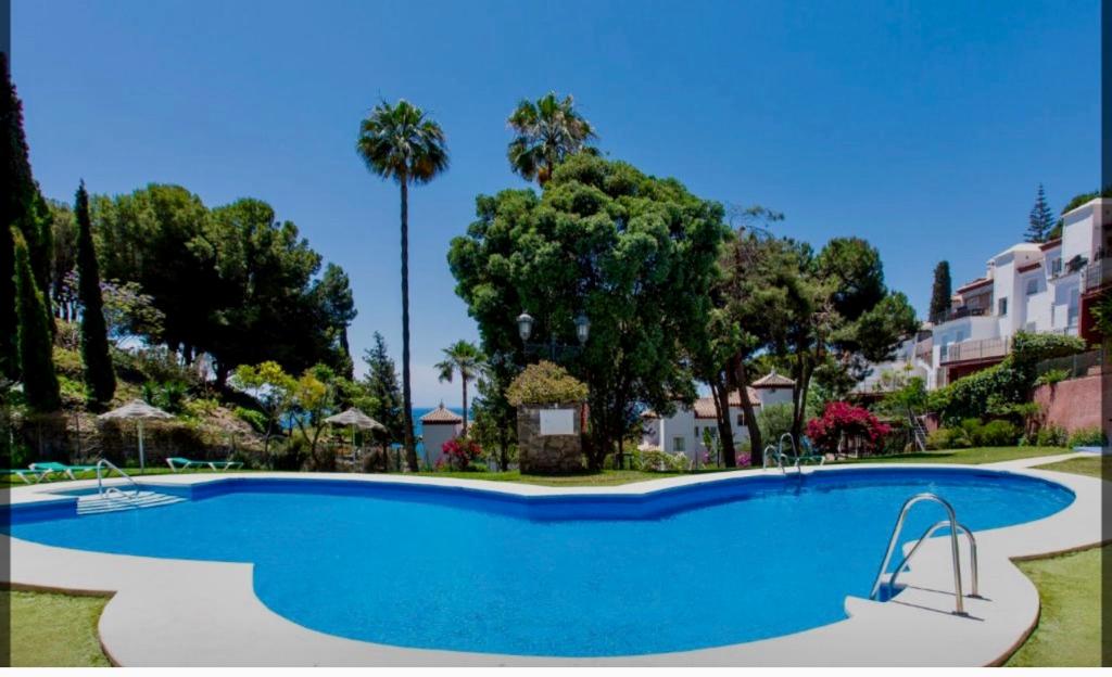 2 BEDROOM APARTMENT IN LADERA DEL MAR - NERJA