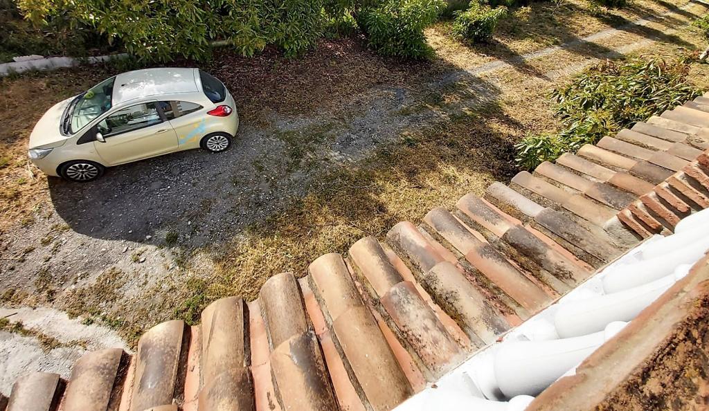 PROPRIETÀ DI CAMPAGNA CON 3 CAMERE DA LETTO CON 2538 m2 DI TERRENO PIANETALE, PISCINA, GARAGE E APPARTAMENTO INDIPENDENTE - NERJA, EST