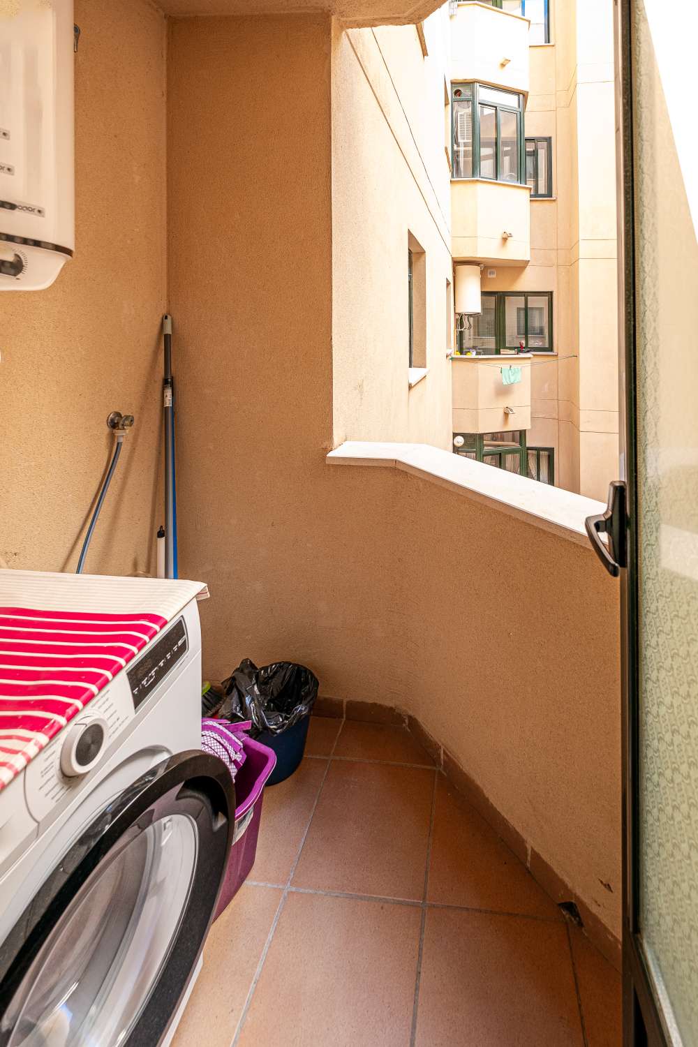 Appartement de 2 chambres dans le quartier Chaparil - Nerja