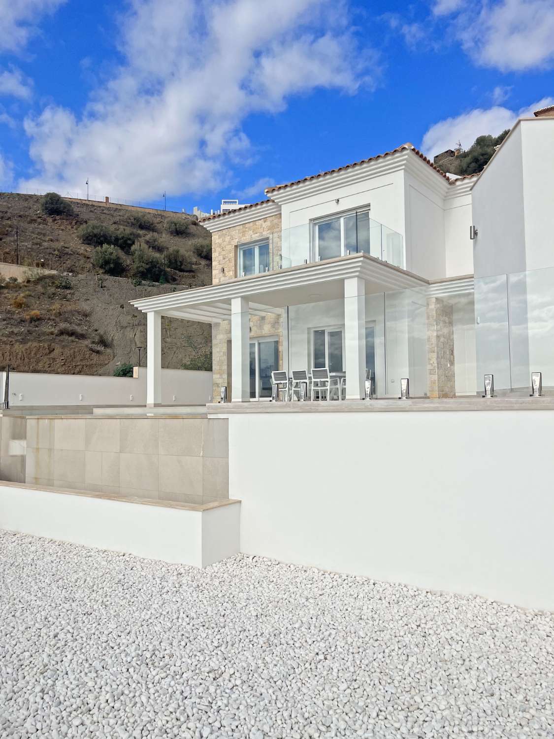 Villa in vendita a El Peñoncillo (Torrox), 975.000 €