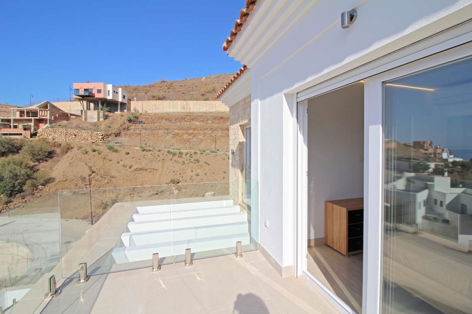 Villa en venta en El Peñoncillo (Torrox), 975.000 €