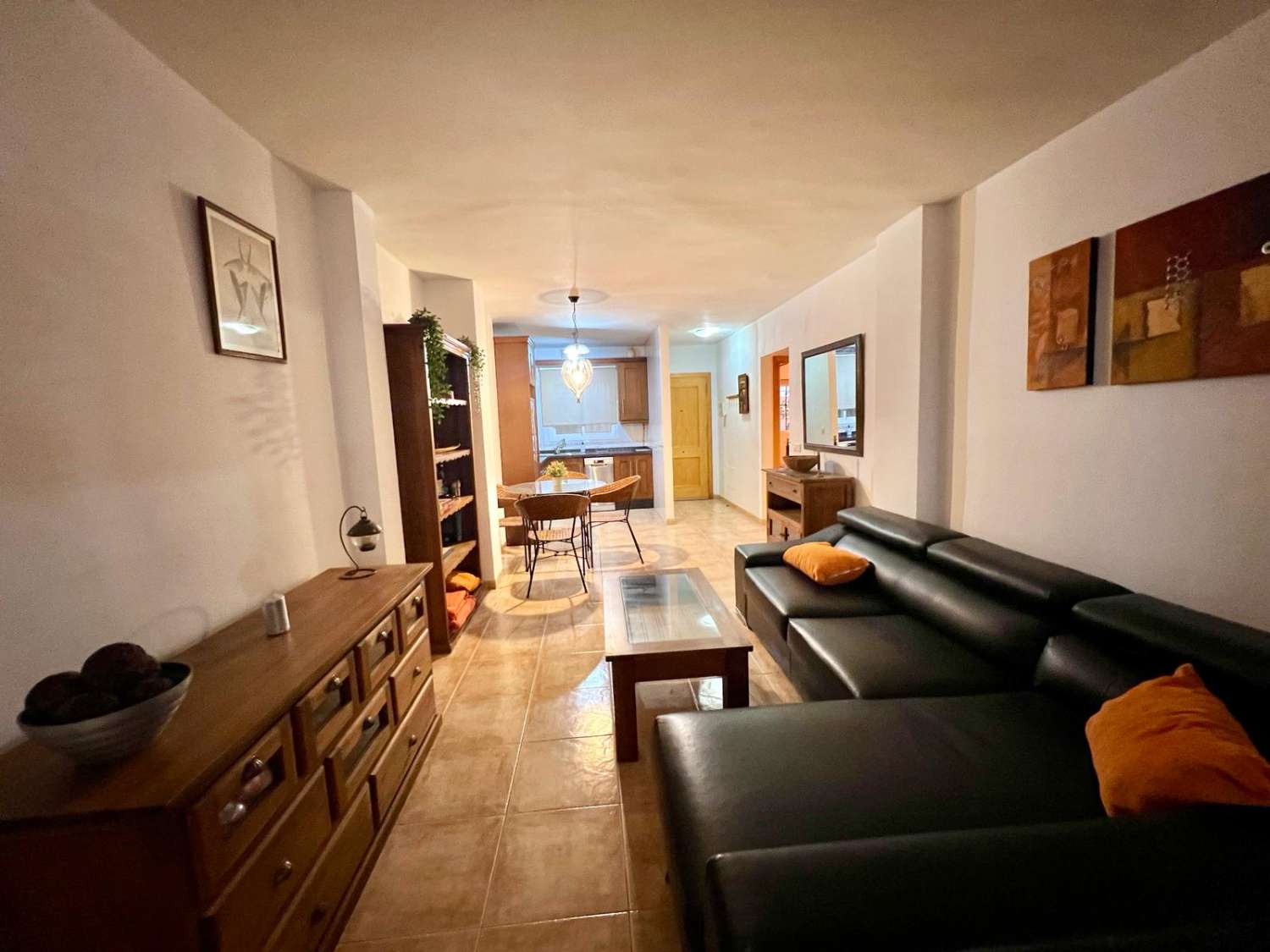 ONE BED APARTMENT NEAR CARABEO AND PARADOR