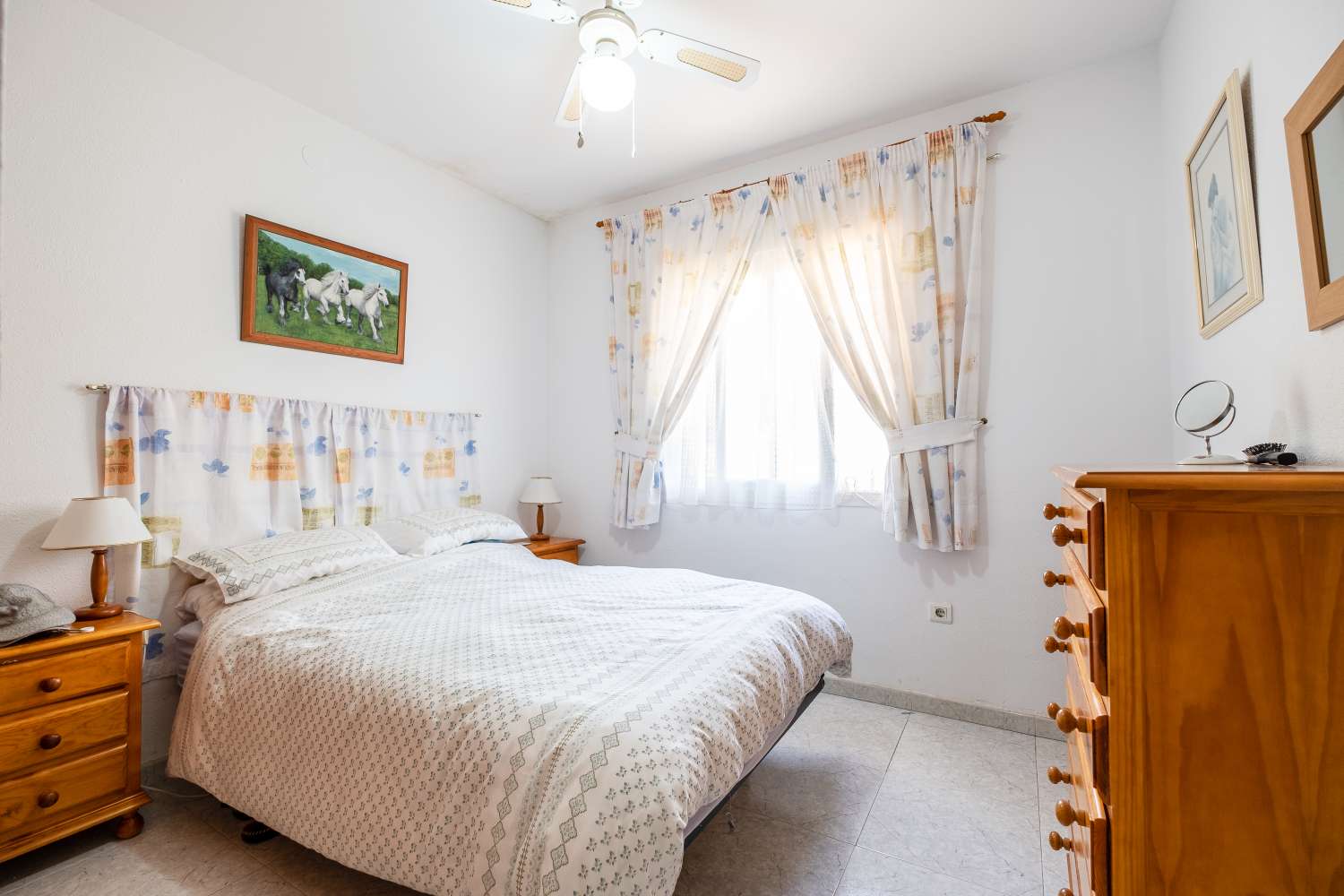 Beautiful independent house in Torrox Park Urbanization
