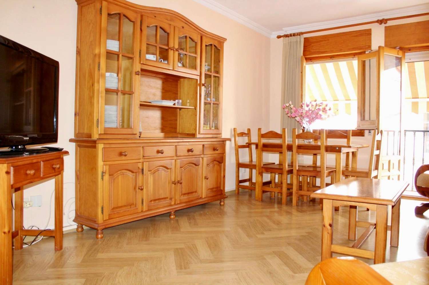 Wohnung zum verkauf in Nerja
