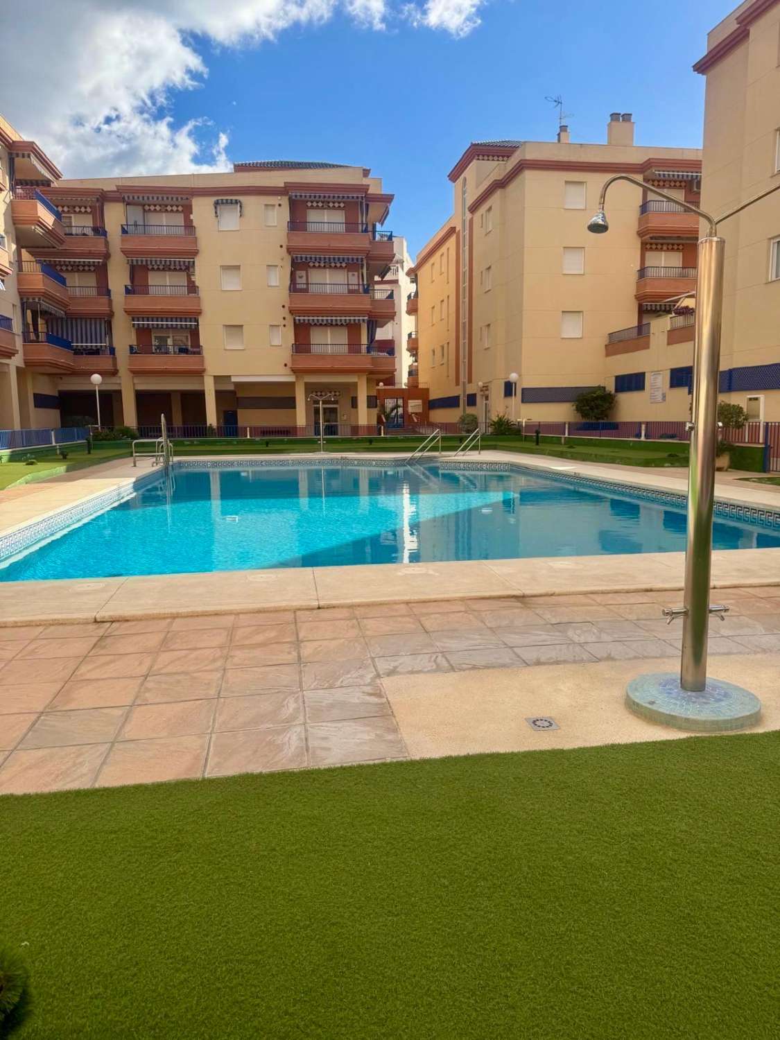 Piso in vendita a Torrox Costa