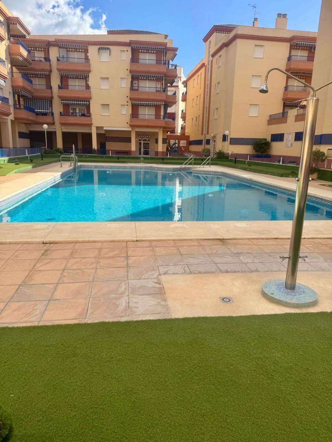 Piso in vendita a Torrox Costa