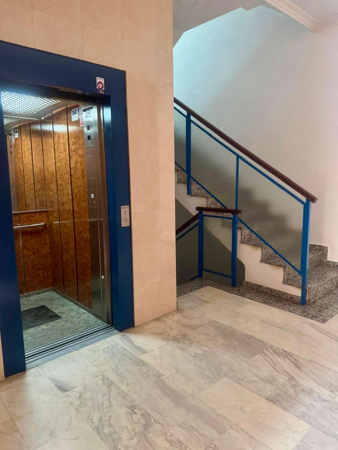 Piso in vendita a Torrox Costa
