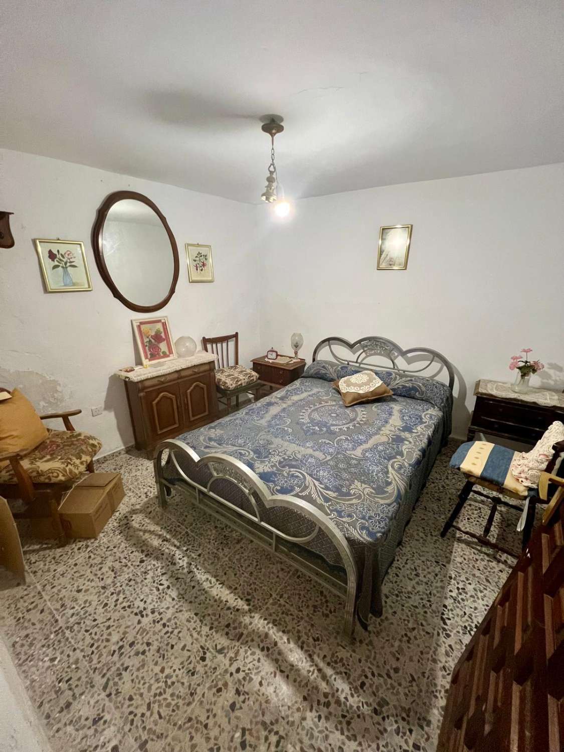 Hus till salu i Torrox Pueblo