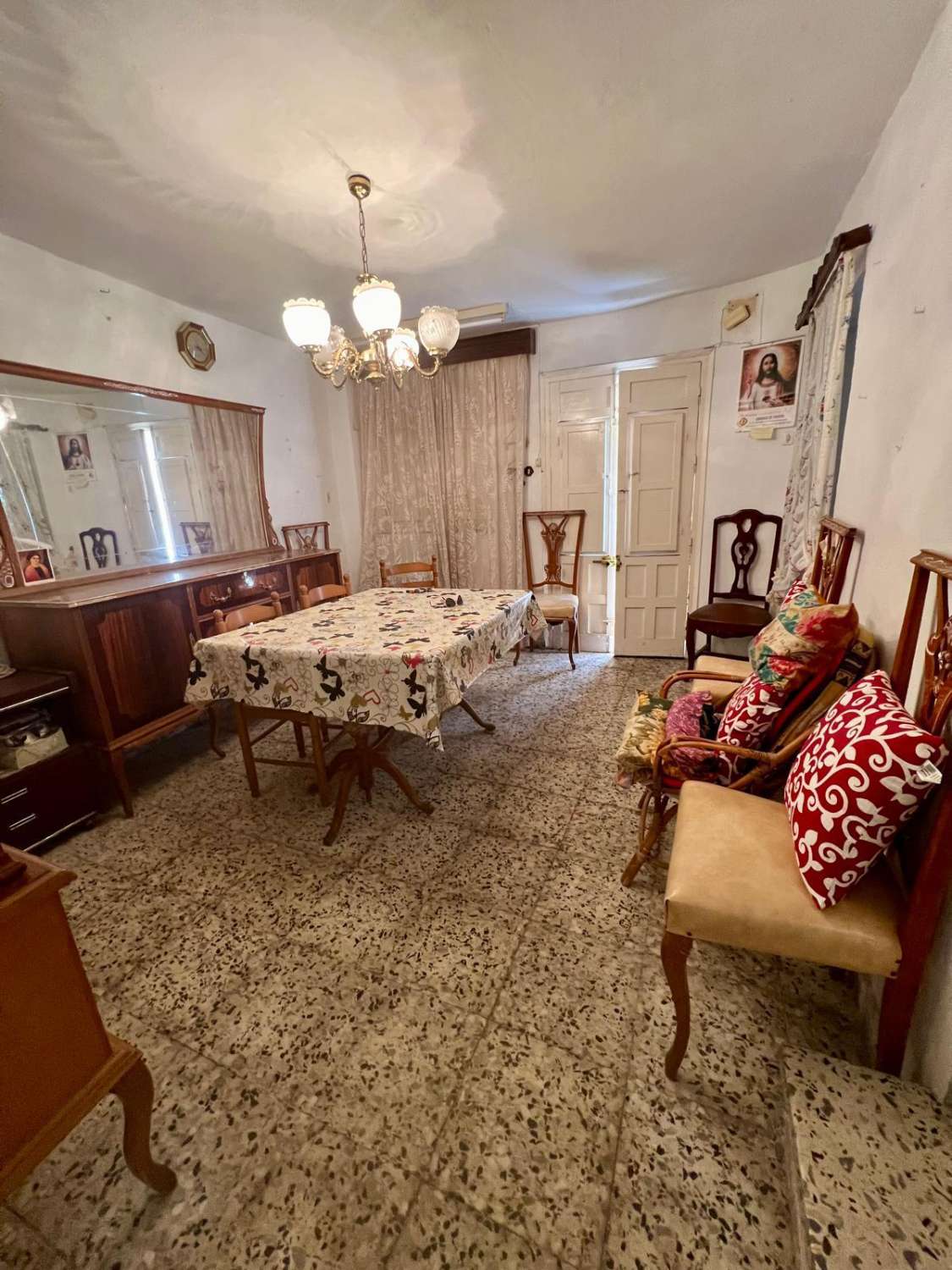 Hus till salu i Torrox Pueblo