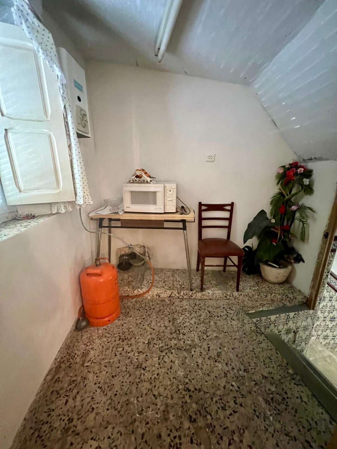Hus till salu i Torrox Pueblo