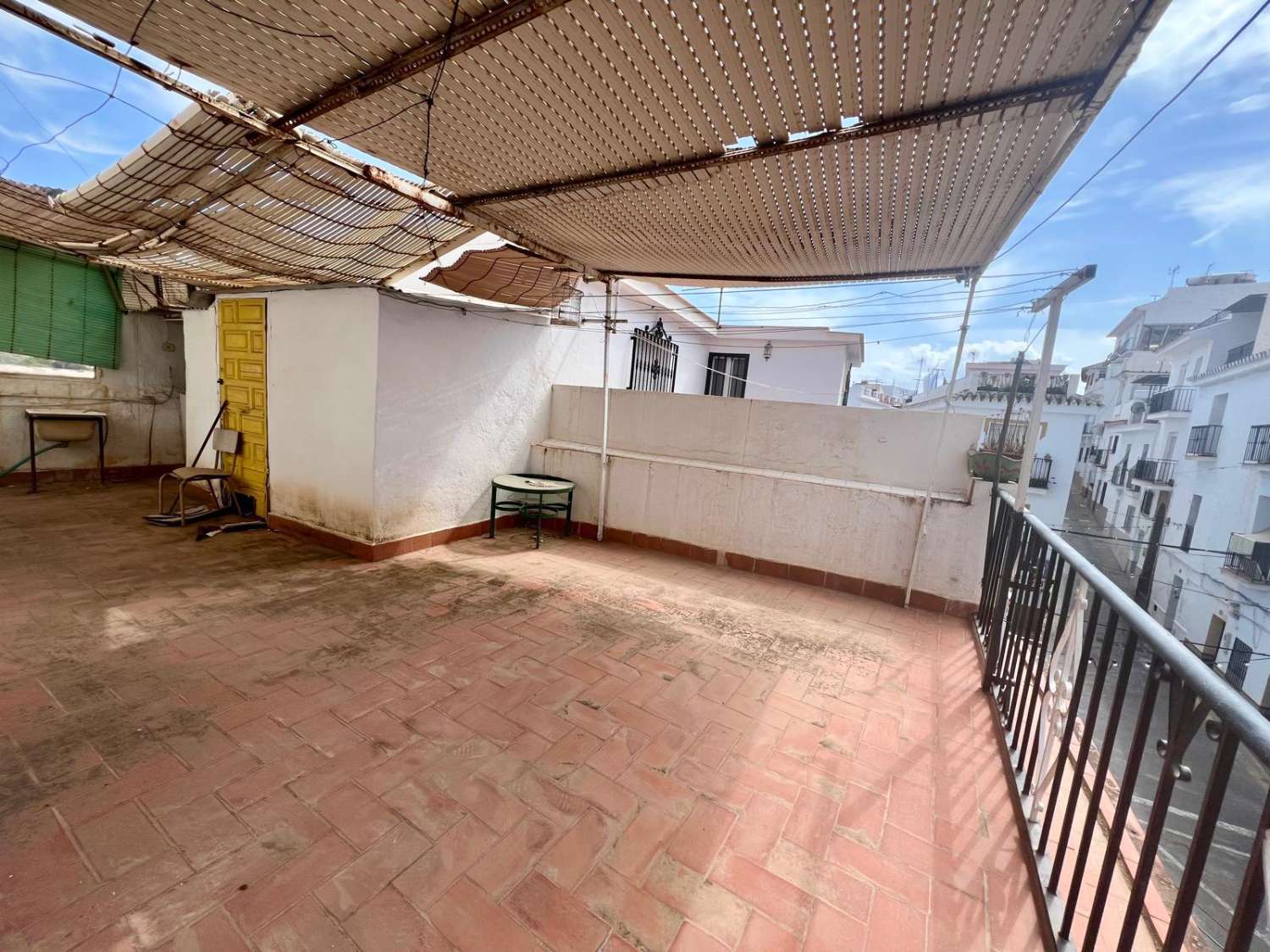 Hus till salu i Torrox Pueblo
