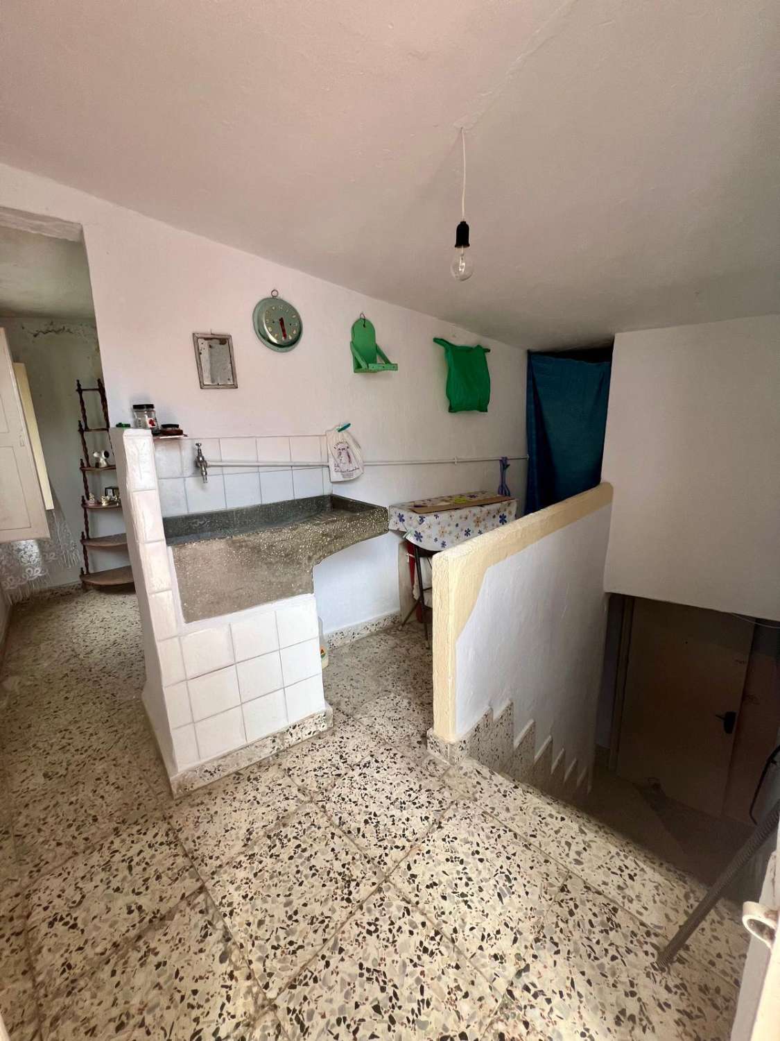 Hus till salu i Torrox Pueblo