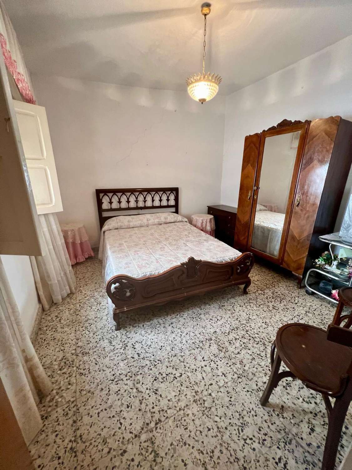 Hus till salu i Torrox Pueblo