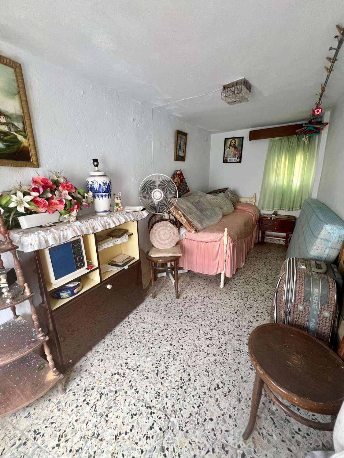 Hus till salu i Torrox Pueblo