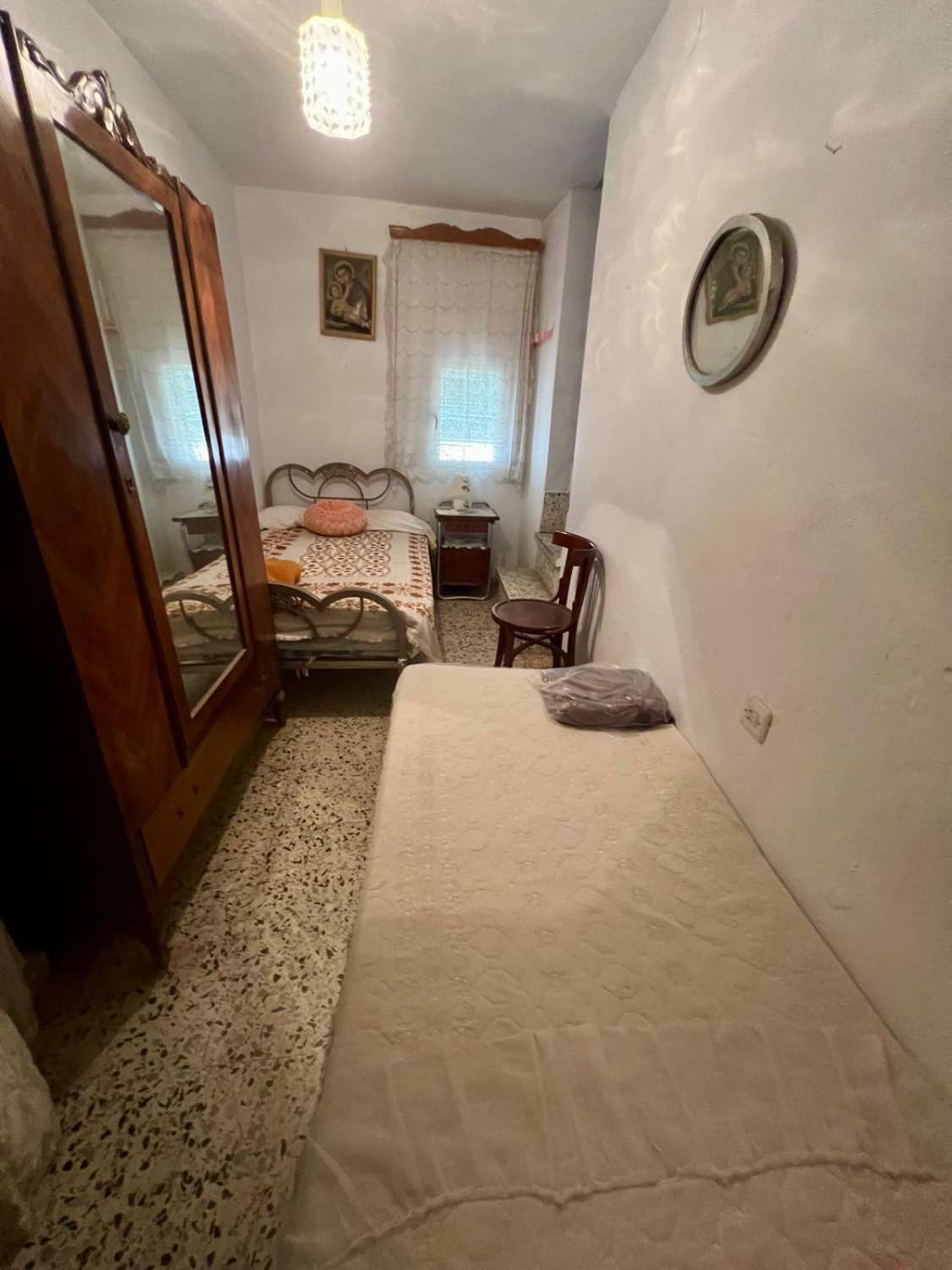 Hus till salu i Torrox Pueblo