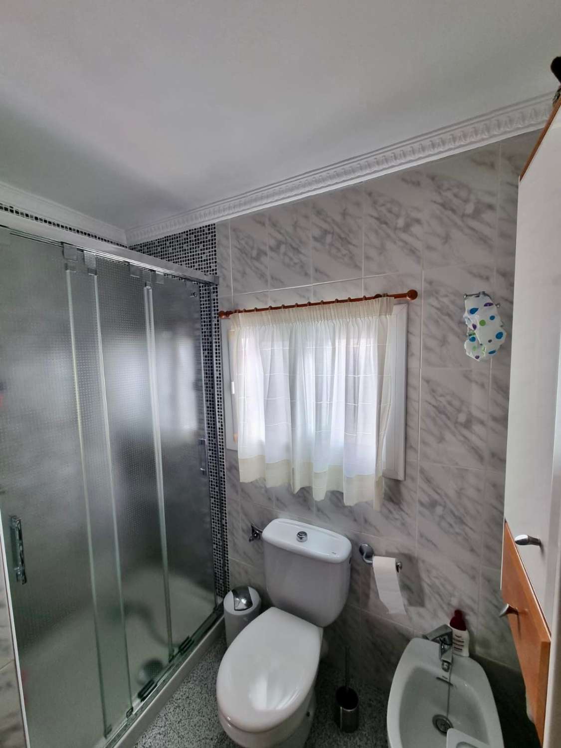 Casa de pueblo en Nerja reformada con 3 dormitorios