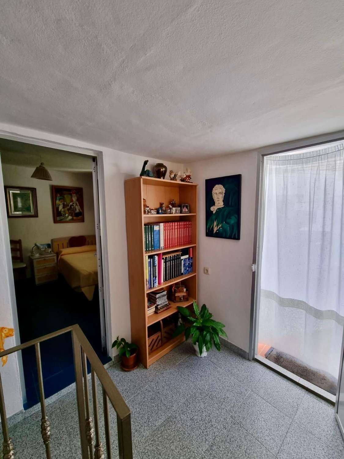 Casa de pueblo en Nerja reformada con 3 dormitorios