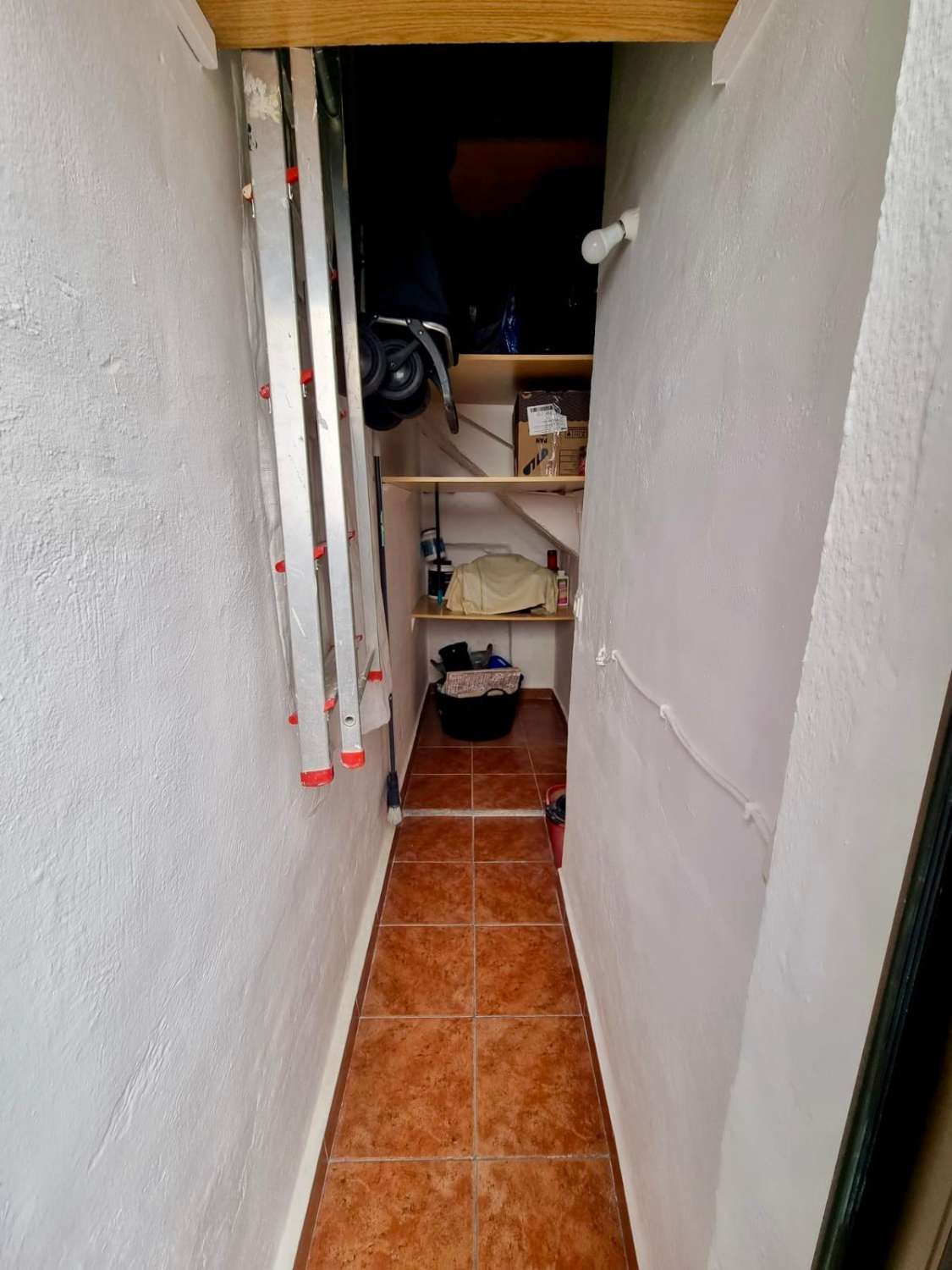Casa de pueblo en Nerja reformada con 3 dormitorios