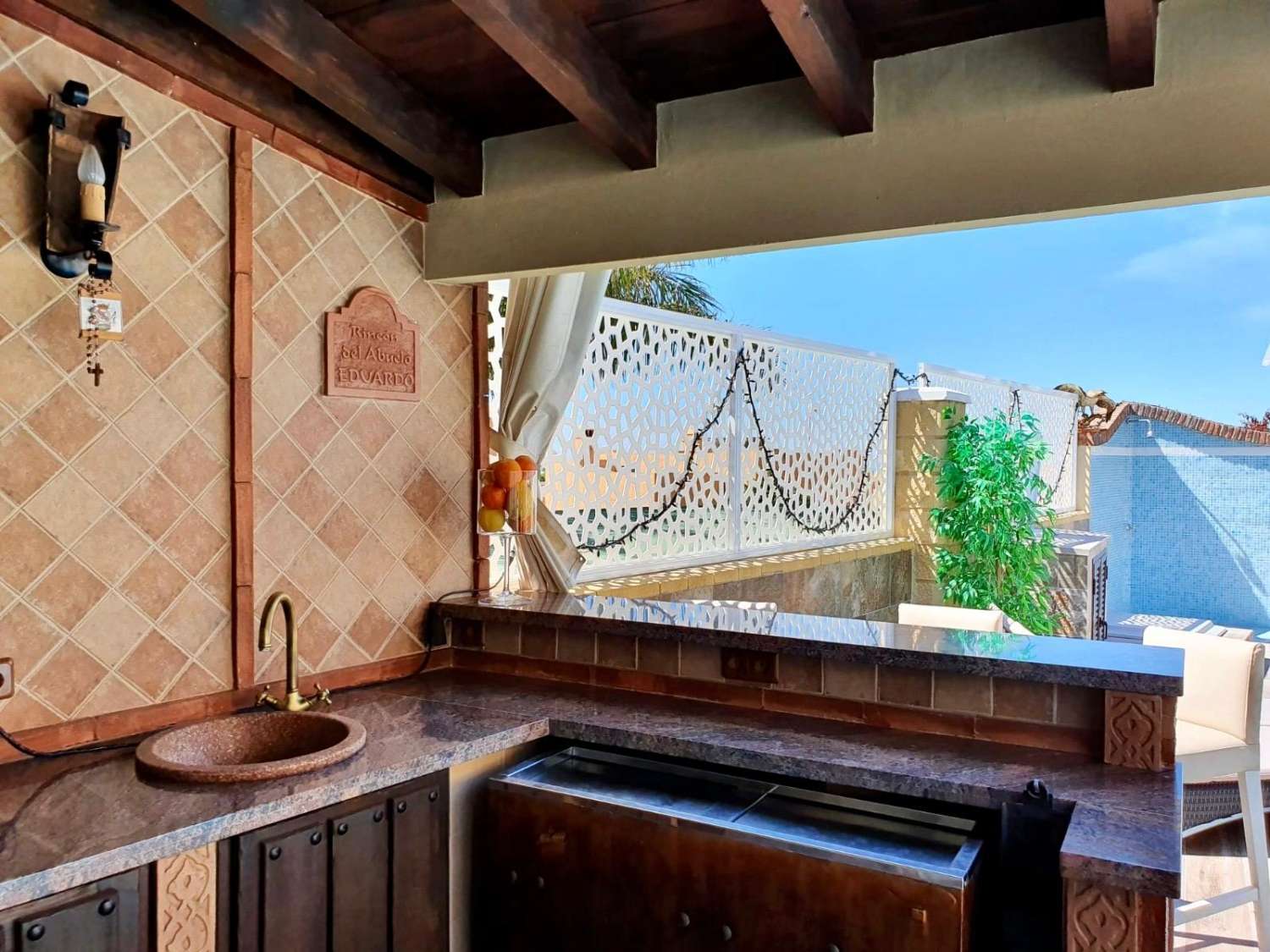 Villa zum verkauf in Viña Málaga (Torre del Mar)