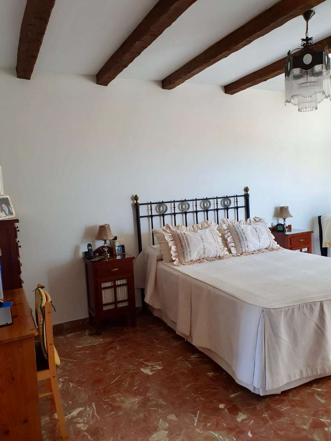 Villa zum verkauf in Viña Málaga (Torre del Mar)
