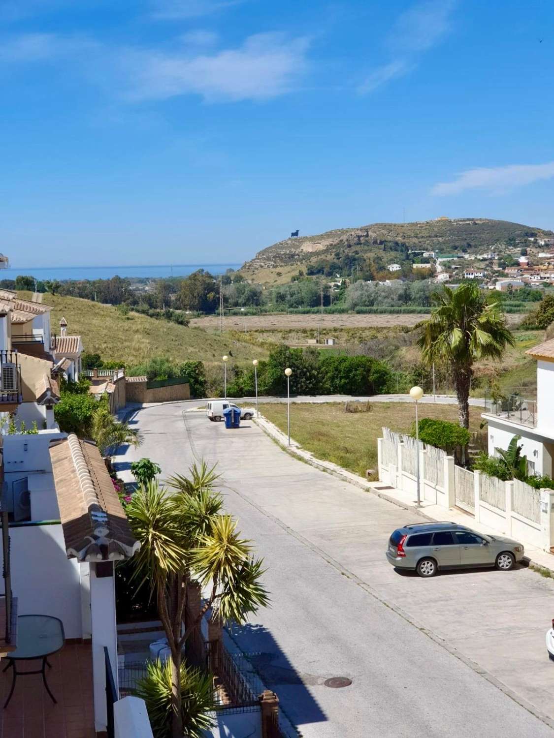 Villa zum verkauf in Viña Málaga (Torre del Mar)