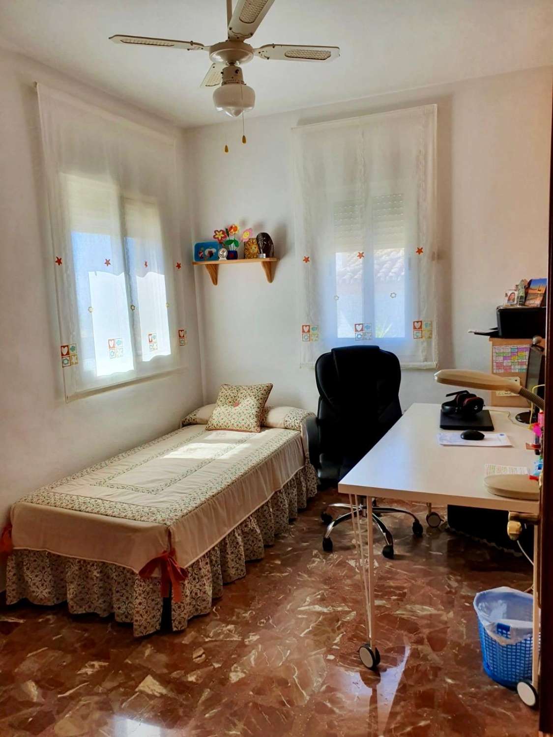 Villa zum verkauf in Viña Málaga (Torre del Mar)