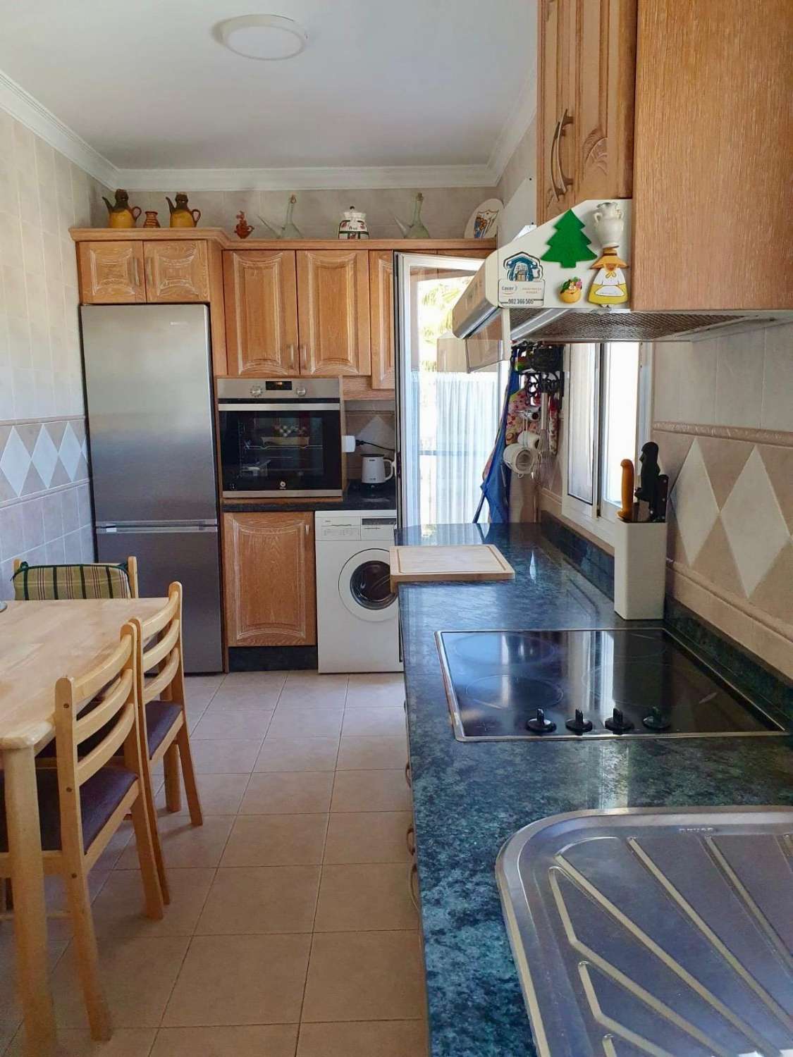 Villa zum verkauf in Viña Málaga (Torre del Mar)