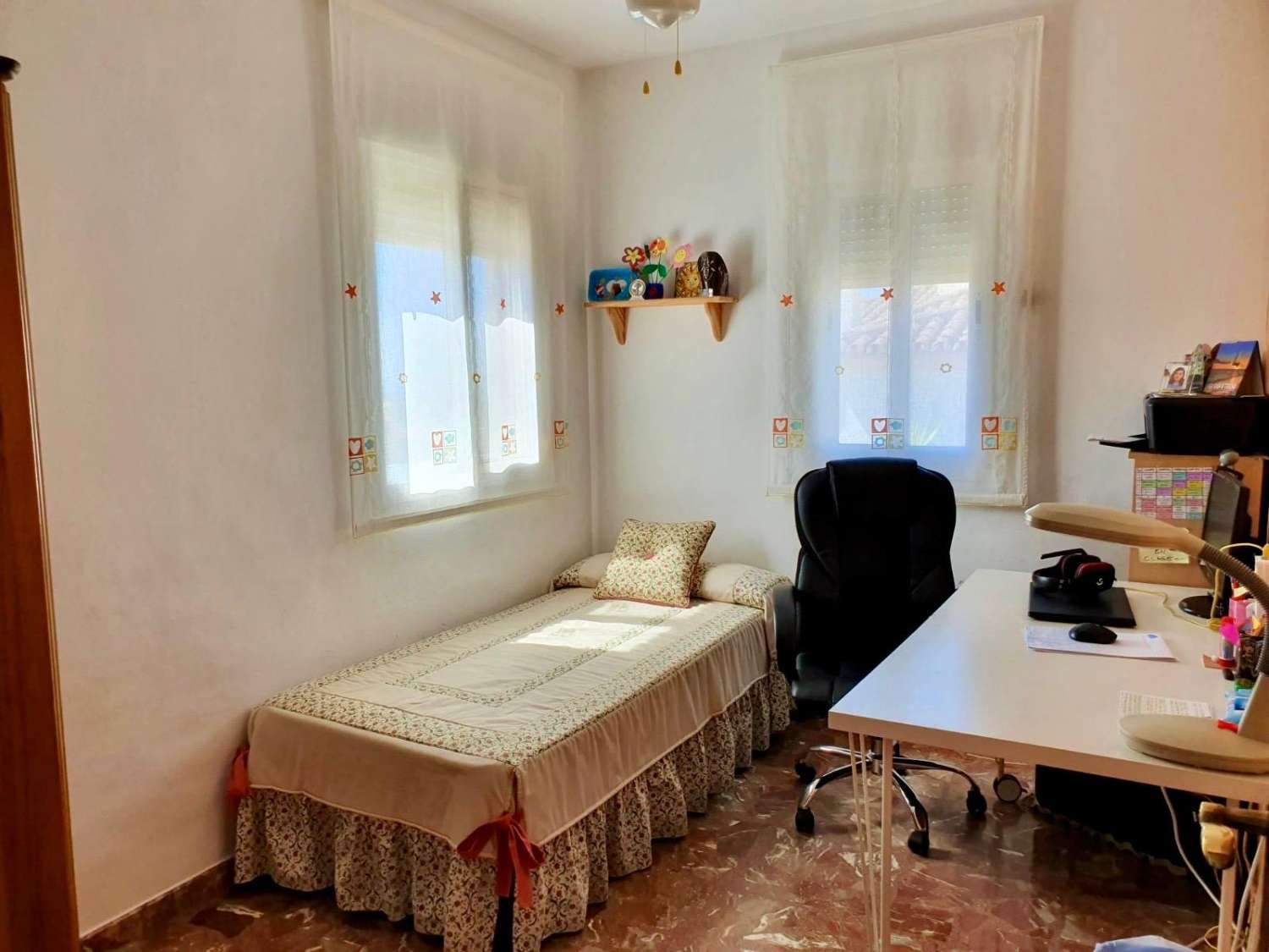 Villa zum verkauf in Viña Málaga (Torre del Mar)