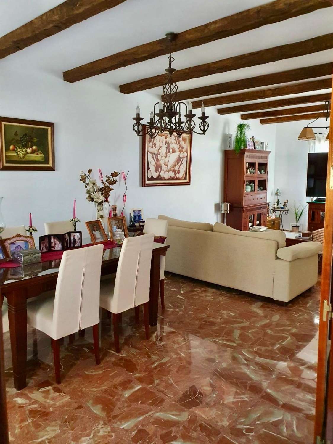 Villa zum verkauf in Viña Málaga (Torre del Mar)