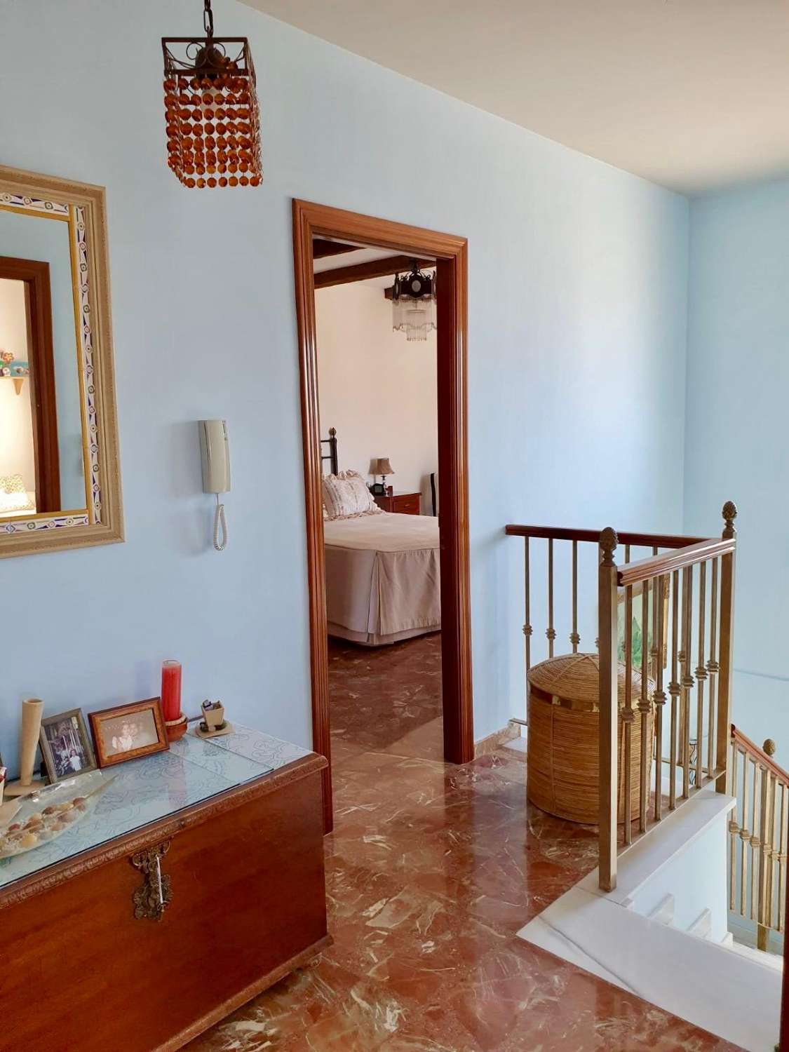Villa zum verkauf in Viña Málaga (Torre del Mar)