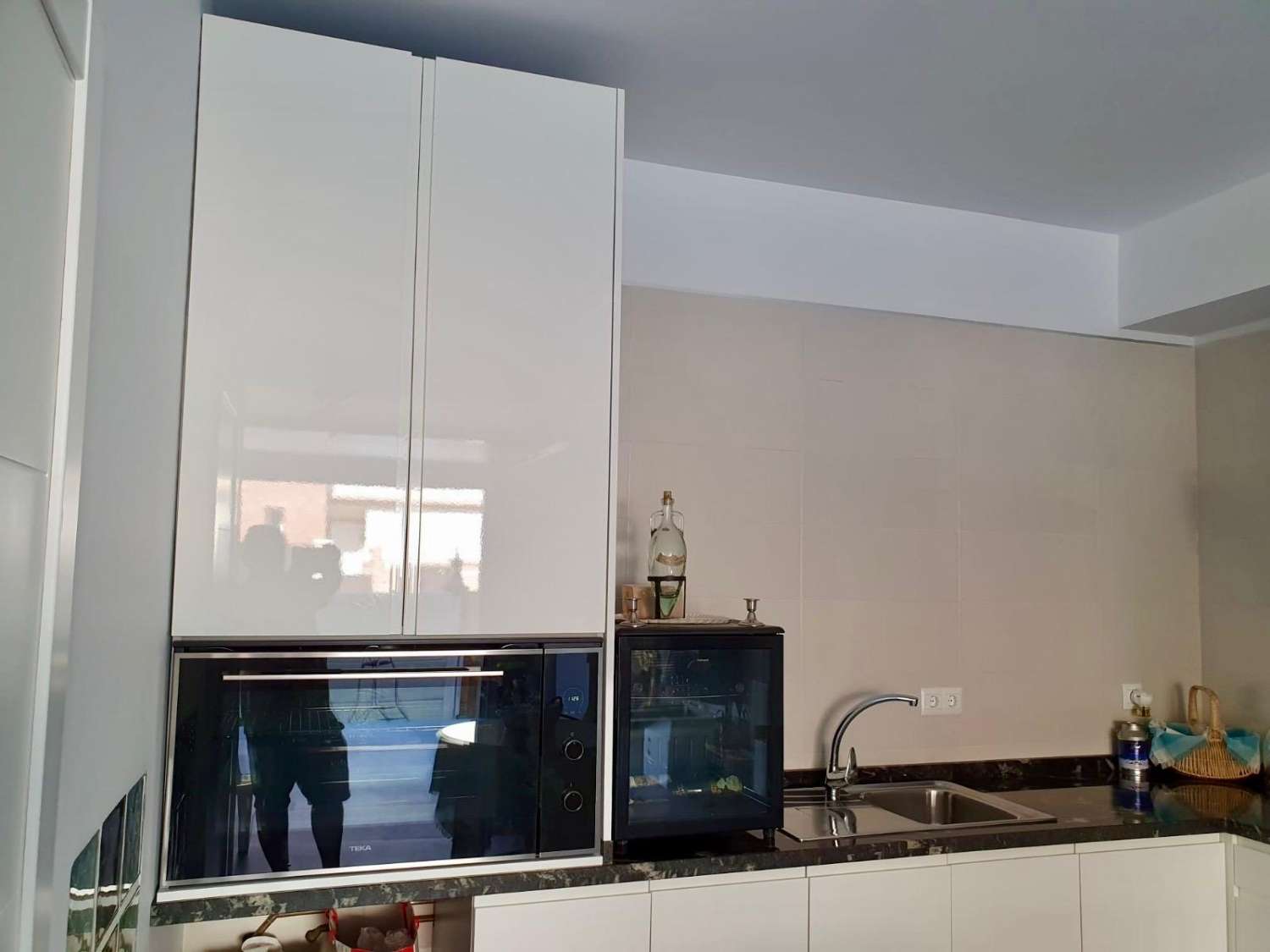 Villa zum verkauf in Viña Málaga (Torre del Mar)