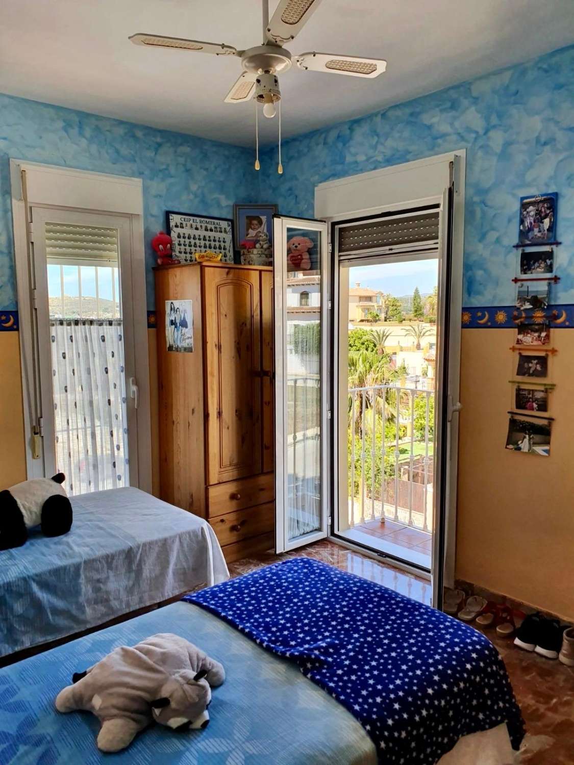 Villa zum verkauf in Viña Málaga (Torre del Mar)