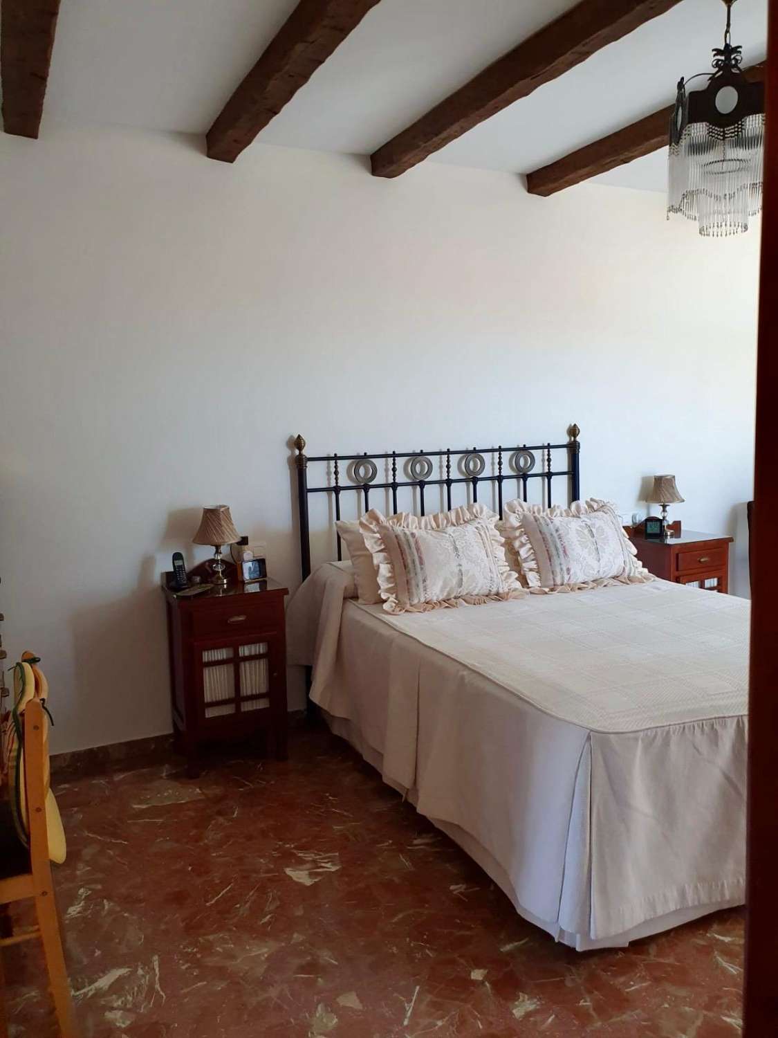Villa zum verkauf in Viña Málaga (Torre del Mar)