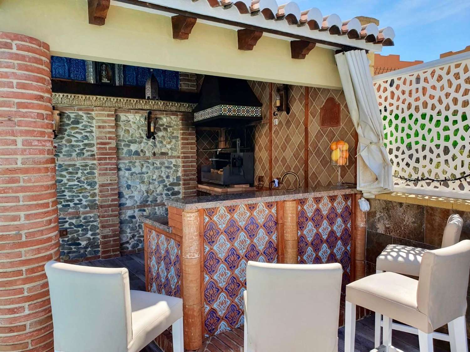 Villa zum verkauf in Viña Málaga (Torre del Mar)