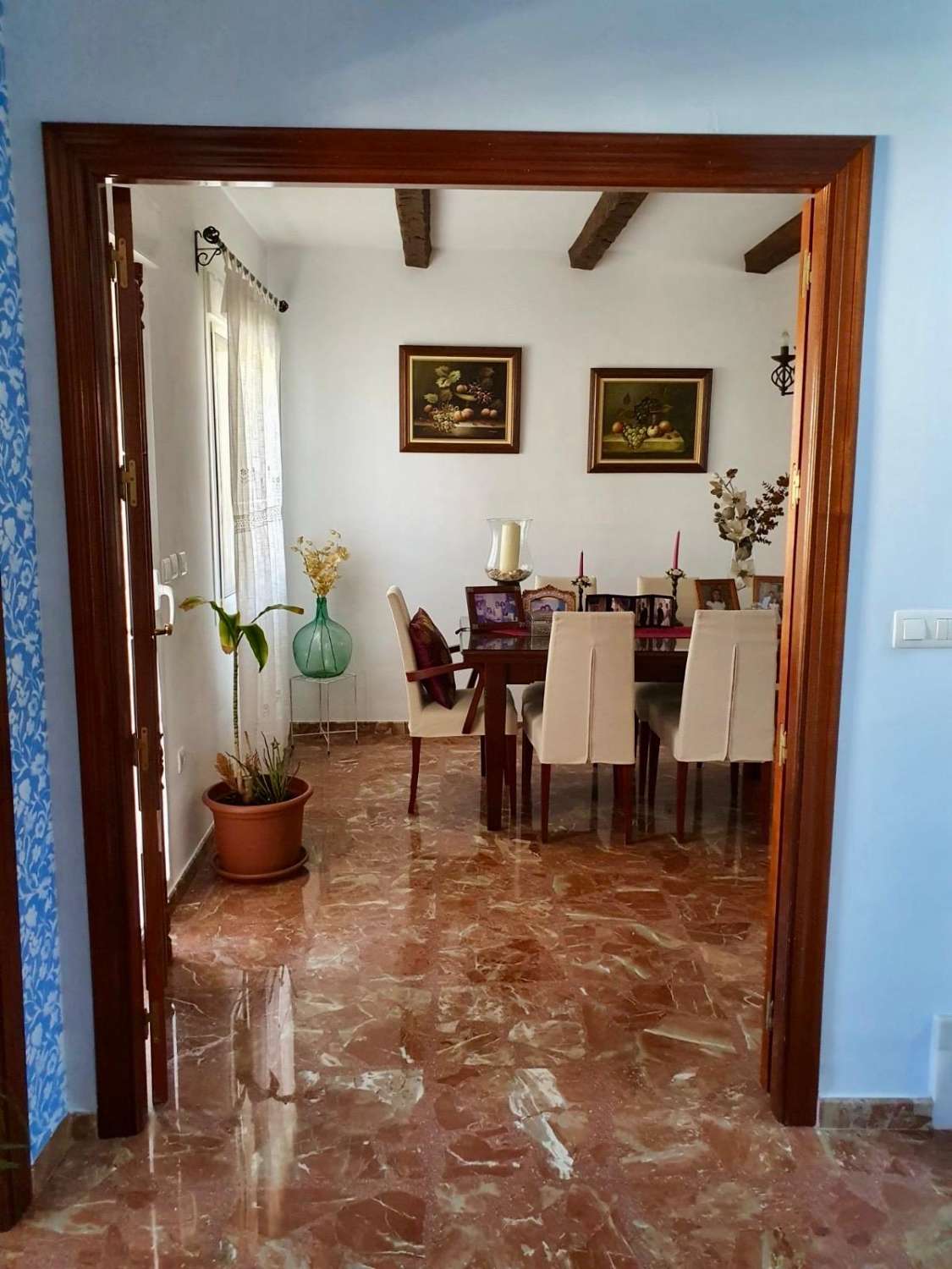 Villa zum verkauf in Viña Málaga (Torre del Mar)
