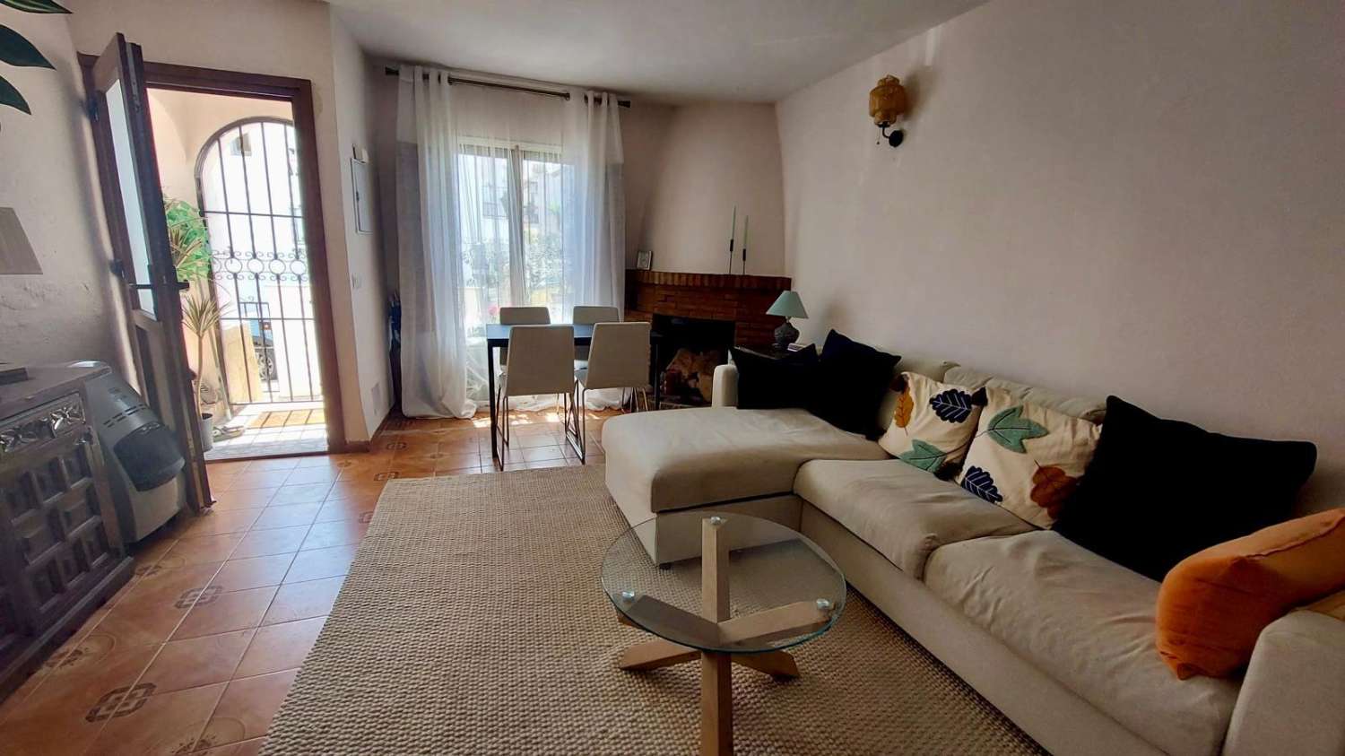 Hus till salu i Nueva Nerja