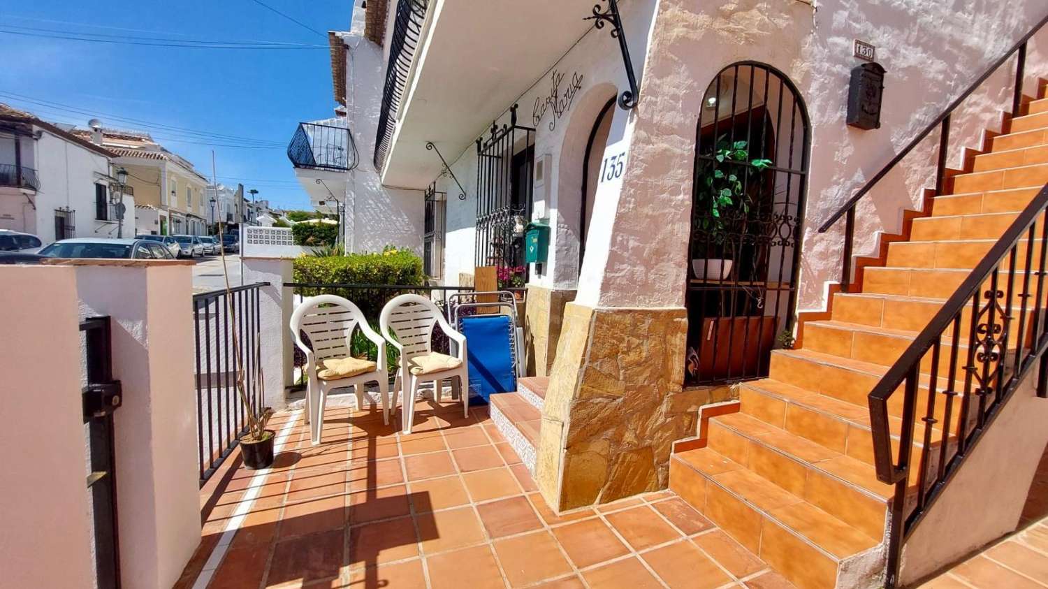 Hus till salu i Nueva Nerja