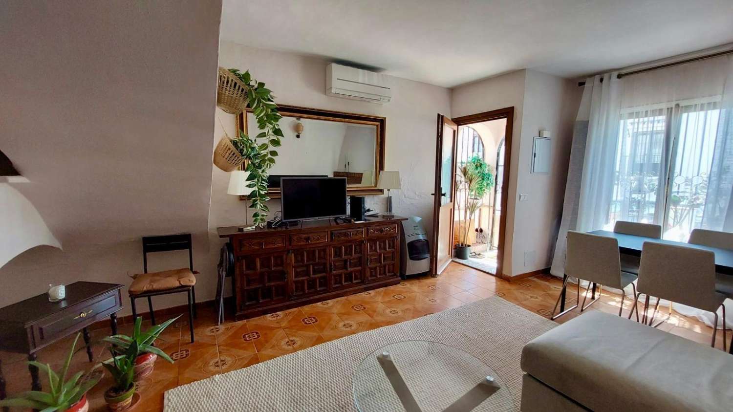 Hus till salu i Nueva Nerja